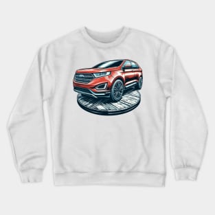 Ford Edge Crewneck Sweatshirt